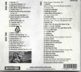 John Mayall - Live In France 1967–73 (2CD + DVD) - Repertoire Records Edition