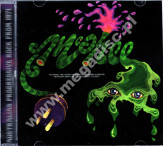 MCPHEE - McPhee - EU Once Again Expanded Limited Edition - POSŁUCHAJ - VERY RARE