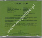 OLIVER - Standing Stone - Guerssen Press - POSŁUCHAJ