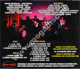 OUT OF FOCUS - Four Letter Monday Afternoon +10 (2CD) - EU Prog Gems Limited Edition - POSŁUCHAJ - VERY RARE