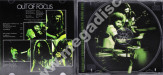 OUT OF FOCUS - Out Of Focus (2nd Album) +3 - EU Prog Gems Limited Edition - POSŁUCHAJ - VERY RARE