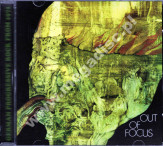 OUT OF FOCUS - Out Of Focus (2nd Album) +3 - EU Prog Gems Limited Edition - POSŁUCHAJ - VERY RARE