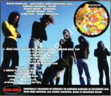 OUT OF FOCUS - Out Of Focus (2nd Album) +3 - EU Prog Gems Limited Edition - POSŁUCHAJ - VERY RARE