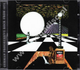 OUT OF FOCUS - Wake Up +3 - EU Prog Gems Limited Edition - POSŁUCHAJ - VERY RARE