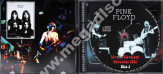 PINK FLOYD - Live In Cleveland, November 1971 2CD - EU Sweet Leaf Limited Edition - VERY RARE - POSŁUCHAJ