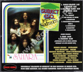 SAHARA - Sunrise +2 - EU Prog Gems Limited Edition - POSŁUCHAJ - VERY RARE