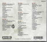 STONE THE CROWS - Transmissions (6CD) - Repertoire Edition
