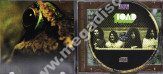 TOAD - Toad +7 - EU Once Again Expanded Limited Edition - POSŁUCHAJ - VERY RARE