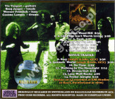 TOAD - Toad +7 - EU Once Again Expanded Limited Edition - POSŁUCHAJ - VERY RARE