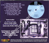 VELVETT FOGG - Velvett Fogg +2 - EU Magic Potion Expanded Limited Edition - POSŁUCHAJ - VERY RARE