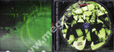 ACHE - Green Man - EU Prog Gems Limited Edition - VERY RARE - POSŁUCHAJ