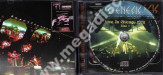 GENESIS - Live In Chicago 1978 +3 (2CD) - EU Sweet Leaf Expanded Limited Edition - VERY RARE - POSŁUCHAJ