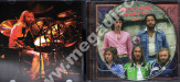 GENESIS - Live In London, January 1977 +7 (2CD) - EU Sweet Leaf Expanded Limited Edition - VERY RARE - POSŁUCHAJ