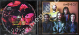 GENESIS - Live In London, January 1977 +7 (2CD) - EU Sweet Leaf Expanded Limited Edition - VERY RARE - POSŁUCHAJ