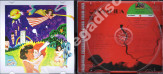 HIRO YANAGIDA - Hiro Yanagida (2nd Album) - EU Prog Gems Limited Edition - VERY RARE - POSŁUCHAJ
