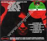 HIRO YANAGIDA - Hiro Yanagida (2nd Album) - EU Prog Gems Limited Edition - VERY RARE - POSŁUCHAJ