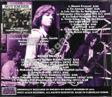 NOVEMBER - En Ny Tid Ar Har +8 - EU Once Again Expanded Limited Edition - POSŁUCHAJ - VERY RARE