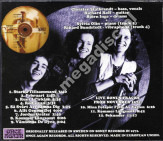 NOVEMBER - 6:e +3 - EU Once Again Expanded Limited Edition - POSŁUCHAJ - VERY RARE