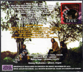NOVEMBER - 2:a +6 - EU Once Again Expanded Limited Edition - POSŁUCHAJ - VERY RARE