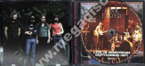 PINK FLOYD - Live In Montreux, September 1971 (2CD) - EU Sweet Leaf Limited Edition - VERY RARE - POSŁUCHAJ