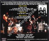 PINK FLOYD - Live In Montreux, September 1971 (2CD) - EU Sweet Leaf Limited Edition - VERY RARE - POSŁUCHAJ