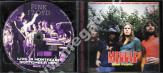 PINK FLOYD - Live In Montreux, September 1971 (2CD) - EU Sweet Leaf Limited Edition - VERY RARE - POSŁUCHAJ