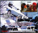 TONTON MACOUTE - Tonton Macoute +3 - EU Prog Gems Limited Edition - POSŁUCHAJ - VERY RARE