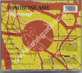 WISHBONE ASH - Pilgrimage +1 - EU Music On CD Edition
