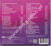 ATLANTIS – The Complete Vertigo Studio Recordings 1972–1975 (2CD) - MIG Music Edition
