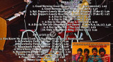 BEATLES - The 'Sgt. Pepper' Recording Sessions (December 1966 - April 1967) (2LP) - FRA Verne  Limited Press - POSŁUCHAJ - VERY RARE
