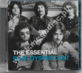 BLUE ÖYSTER CULT - The Essential Blue Öyster Cult (2CD) - Sony Music Edition