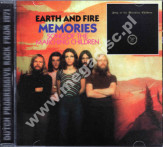EARTH AND FIRE - Songs Of The Marching Children +10 - EU Prog Gems Expanded Edition - VERY RARE - POSŁUCHAJ