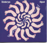 EMBRYO - Opal  - GER Remastered Edition - POSŁUCHAJ