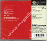 GRAND FUNK - Grand Funk (2nd Album) + bonus tracks - Universal Music Japan