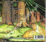 MADDER LAKE – Butterfly Farm +4 - Aztec Music Edition