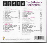MASTER'S APPRENTICES - Master's Apprentices (2CD) - Aztec Music Edition - POSŁUCHAJ - VERY RARE