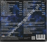 MESSAGE – The Dawn Anew Is Comin' & From Books And Dreams (2CD) - MIG Music Edition - POSŁUCHAJ