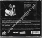 MICHAEL SCHENKER GROUP - Live at Rockpalast, January 1981 - German Edition