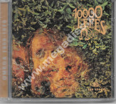 OMEGA - 10000 Lepes + 4 - HUN Remastered Expanded - POSŁUCHAJ