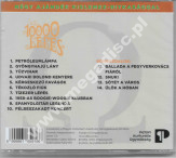 OMEGA - 10000 Lepes + 4 - HUN Remastered Expanded - POSŁUCHAJ