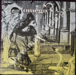 OMEGA – 200 Years After The Last War (LP) - GER Press