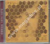 OMEGA - 6 - Nem Tudom A Neved - GrundRecords Edition