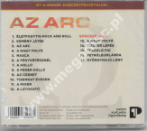 OMEGA - Az Arc - GrundRecords Edition