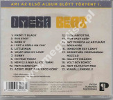 OMEGA - Beat - GrundRecords Edition
