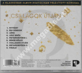OMEGA - Csillagok Utjan - Skyrover (Omega VIII) - GrundRecordsd Edition - POSŁUCHAJ