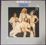 OMEGA - Skyrover (Omega VIII) - MIG Music Press - POSŁUCHAJ