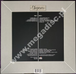 OMEGA - Skyrover (Omega VIII) - MIG Music Press - POSŁUCHAJ