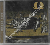 OMEGA - Ejszkai Orszagut +6 - Hungarian Remastered Expanded - POSŁUCHAJ