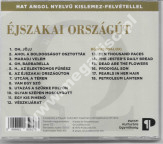 OMEGA - Ejszkai Orszagut +6 - Hungarian Remastered Expanded - POSŁUCHAJ