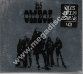 OMEGA – Elo Omega (4CD) - GrundRecords Edition
